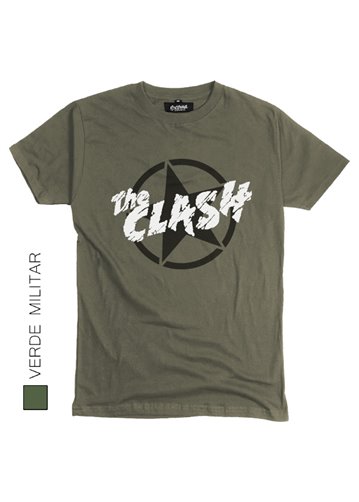 The Clash 03