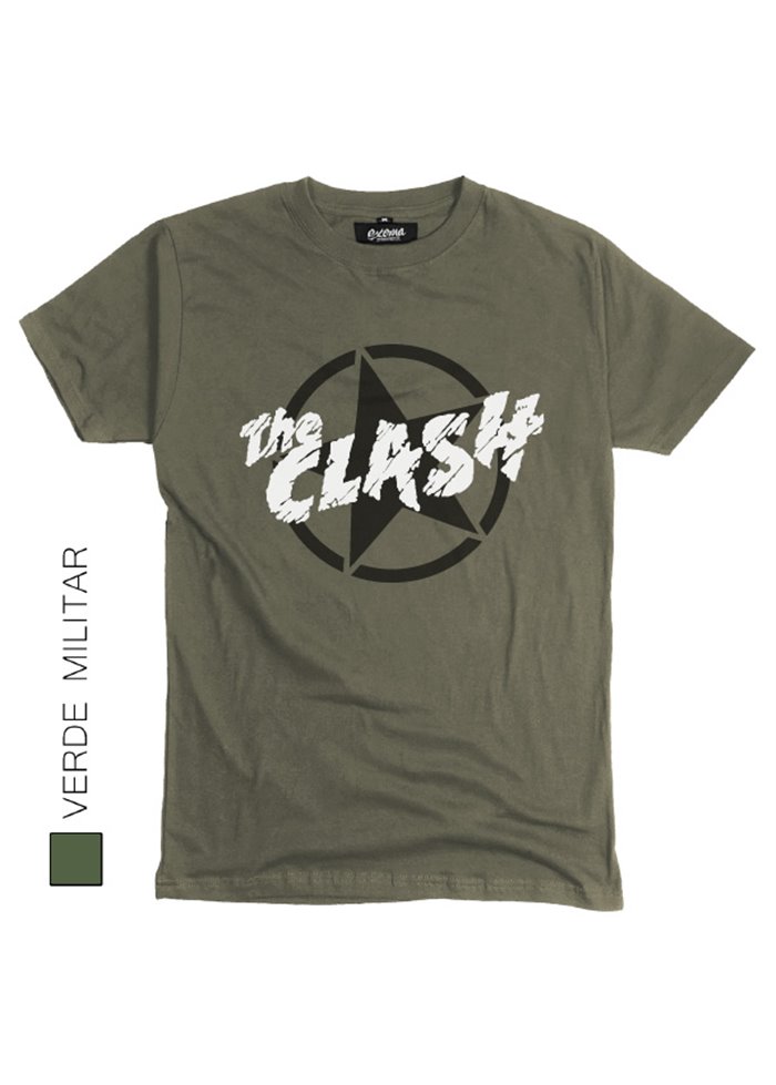 The Clash 03