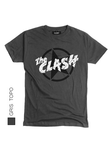 The Clash 03