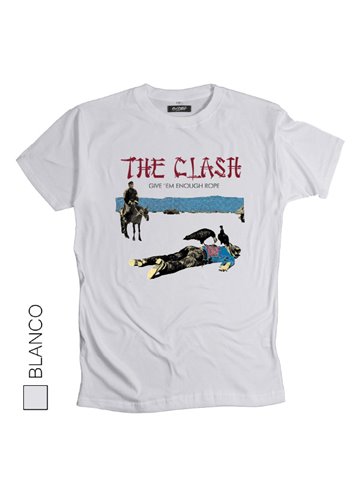 The Clash 05