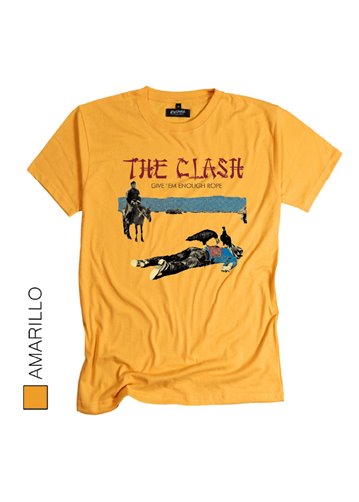 The Clash 05