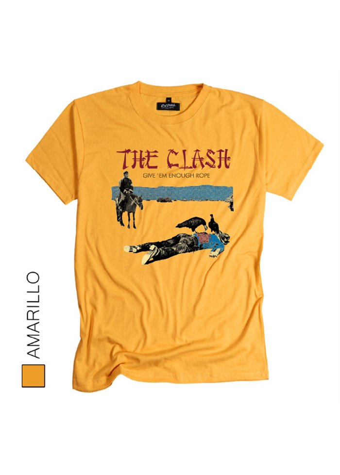 The Clash 05