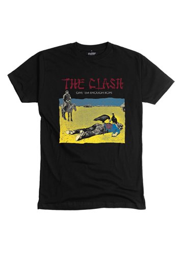 The Clash 05