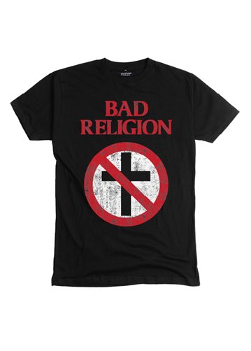 Bad Religion 01