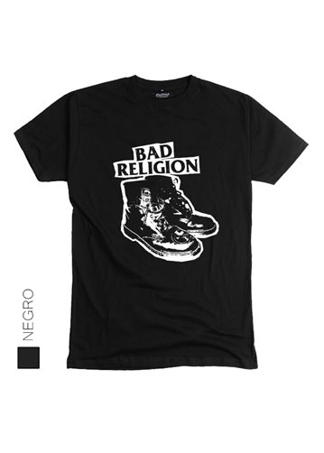 Bad Religion 04