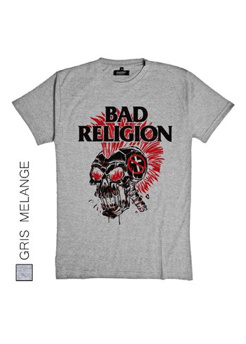 Bad Religion 07