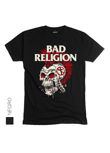 Bad Religion 07