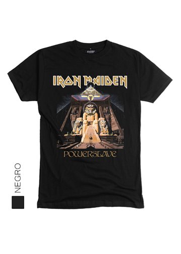 Iron Maiden 05