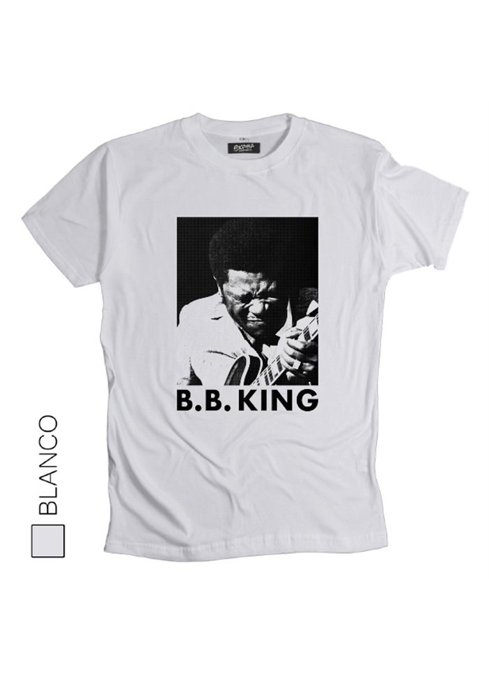 BB King 05