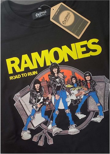 Ramones 12