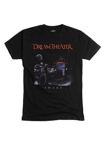 Dream Theater 03