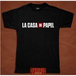 La Casa de Papel 02