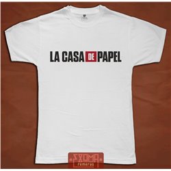 La Casa de Papel 02