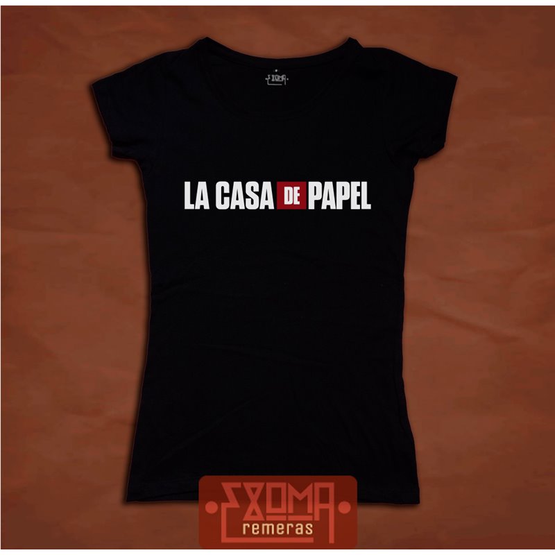 La Casa de Papel 02