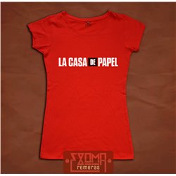 La Casa de Papel 02