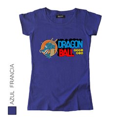Dragon Ball 01