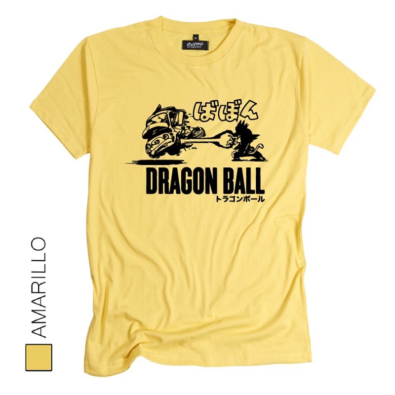 Dragon Ball 09
