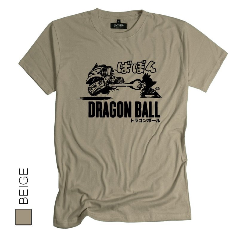 Dragon Ball 09