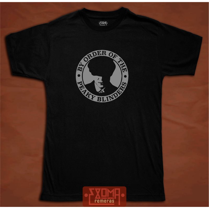 Peaky Blinders 01