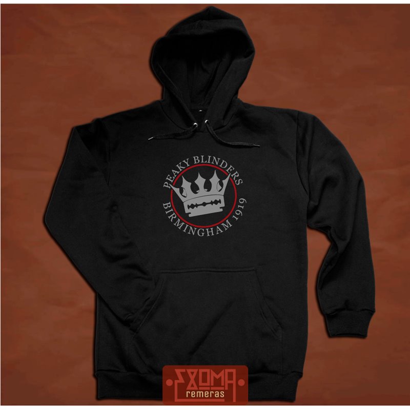 Peaky Blinders 05