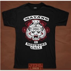 Mayans MC