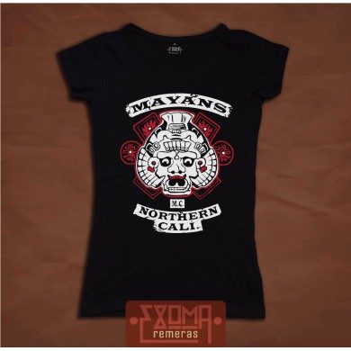 Mayans MC