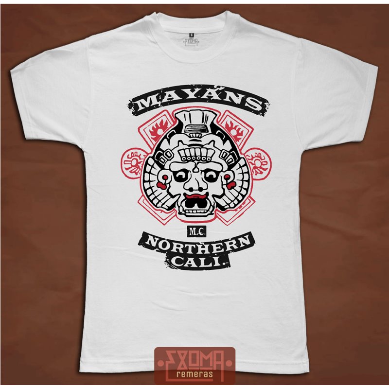 Mayans MC