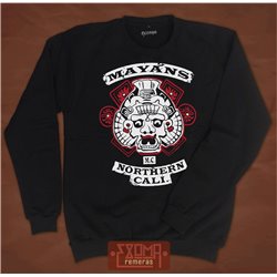 Mayans MC