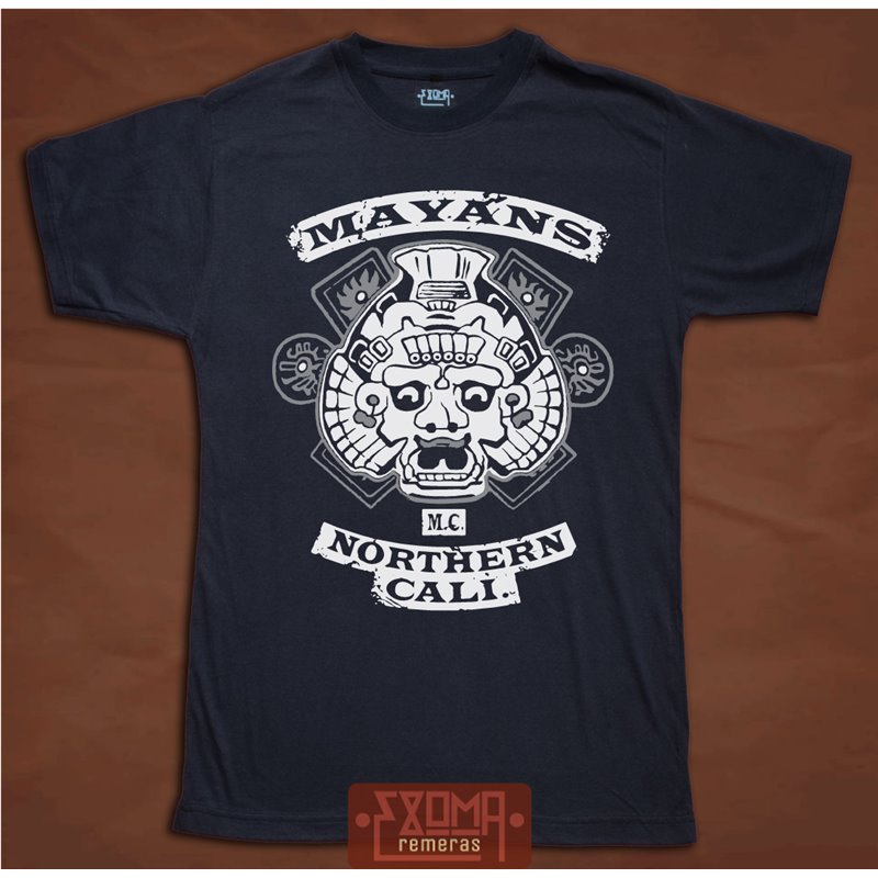 Mayans MC