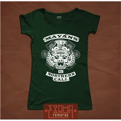 Mayans MC