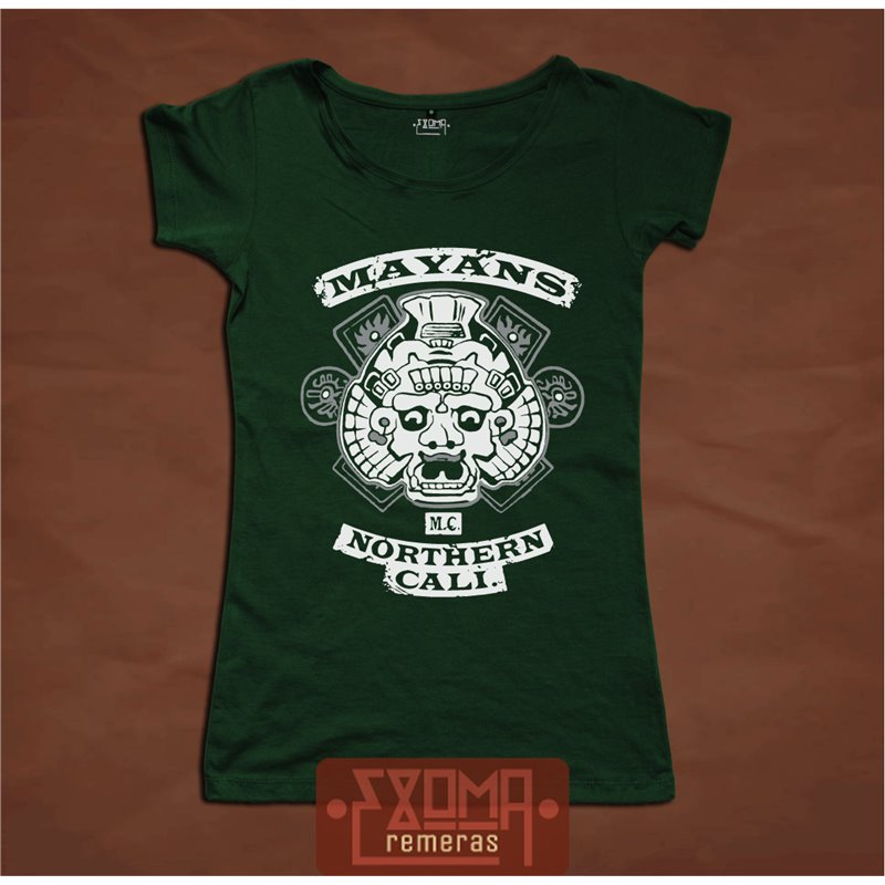 Mayans MC
