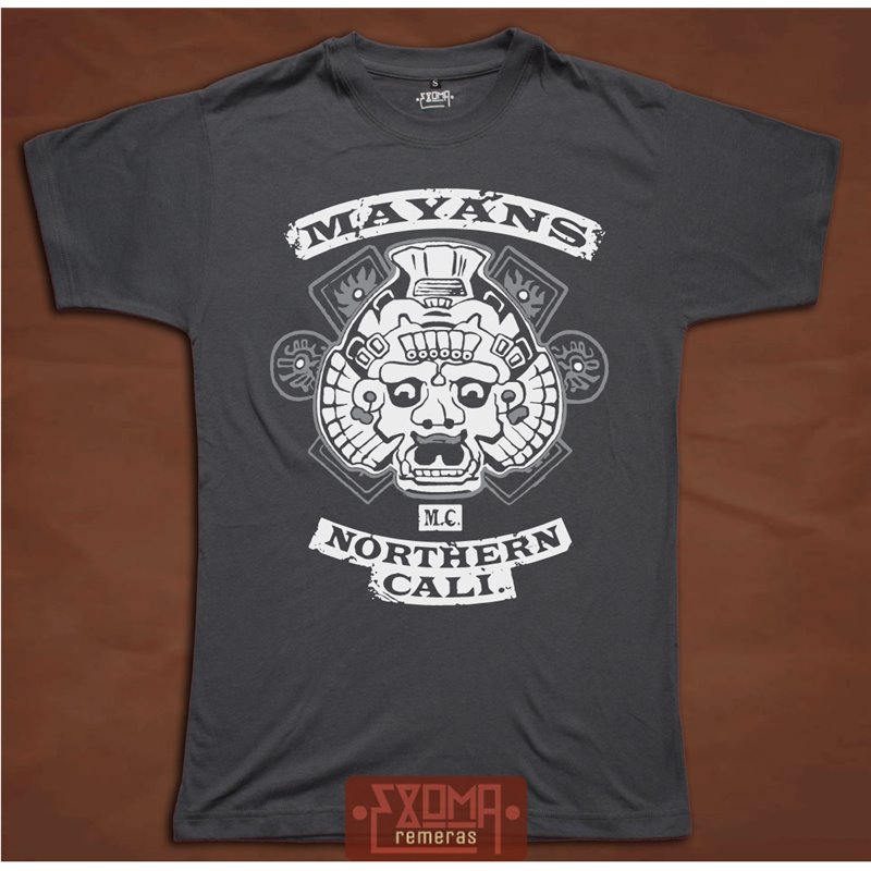 Mayans MC
