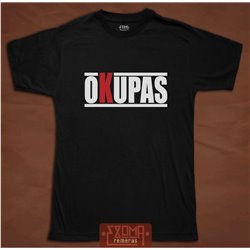 Okupas
