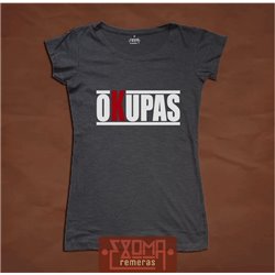Okupas