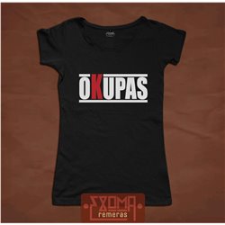 Okupas