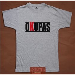 Okupas