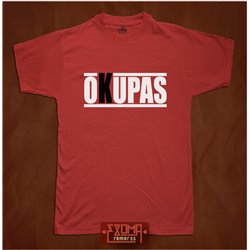 Okupas
