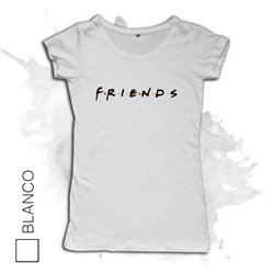 Friends 01