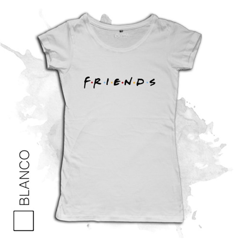 Friends 01