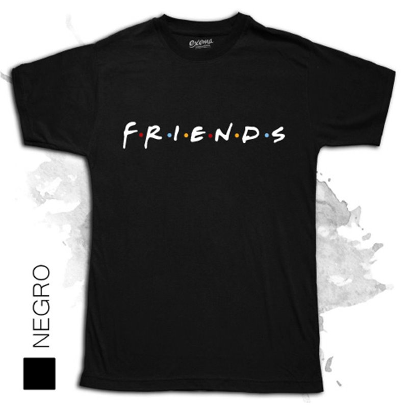 Friends 01