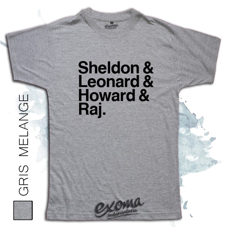 The Big Bang Theory 02