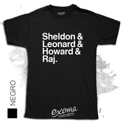 The Big Bang Theory 02