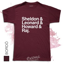 The Big Bang Theory 02