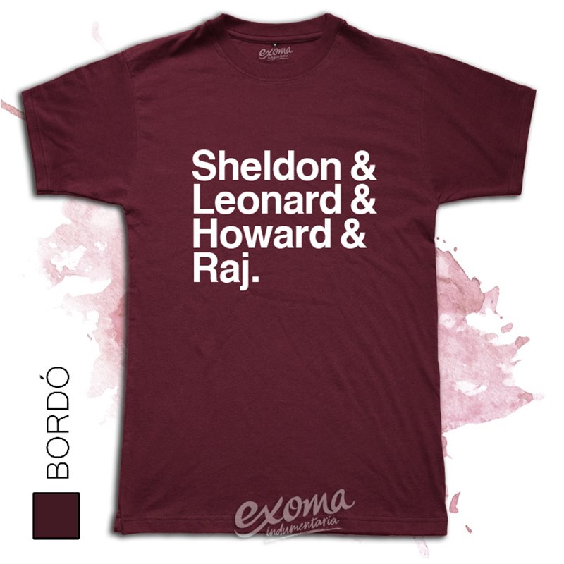 The Big Bang Theory 02