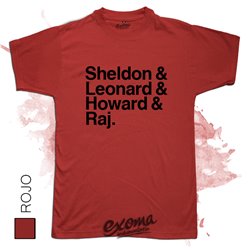 The Big Bang Theory 02