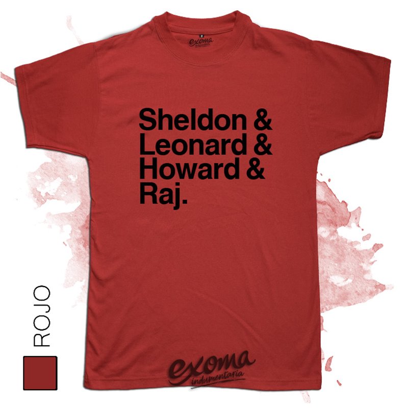 The Big Bang Theory 02