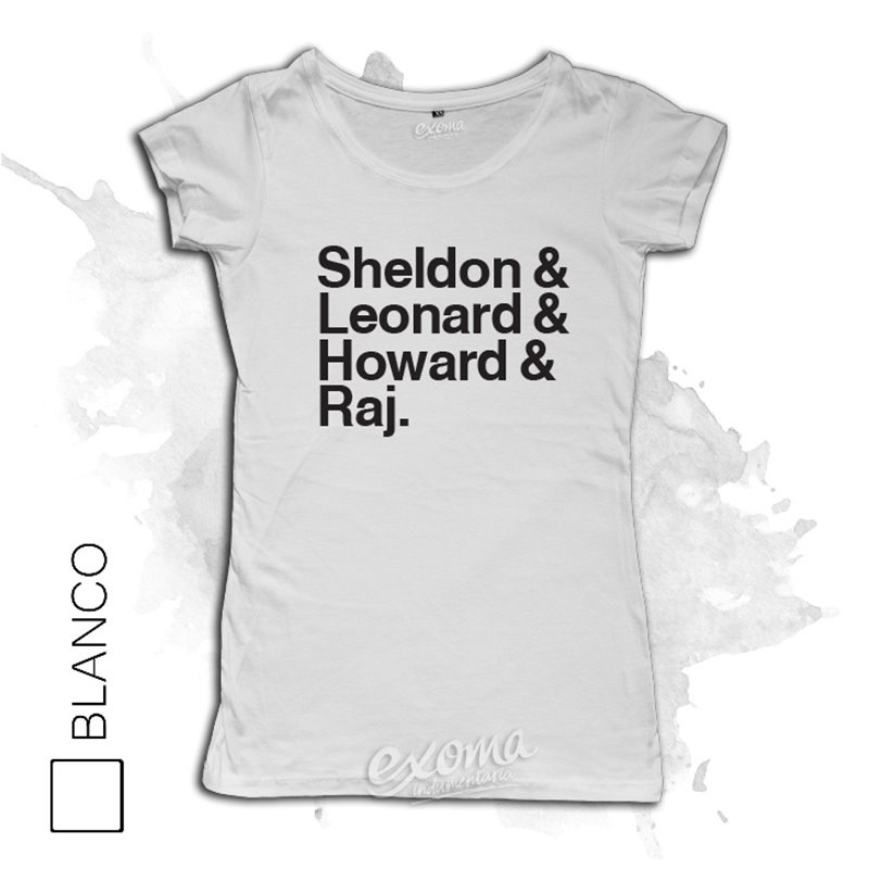 The Big Bang Theory 02