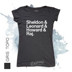 The Big Bang Theory 02