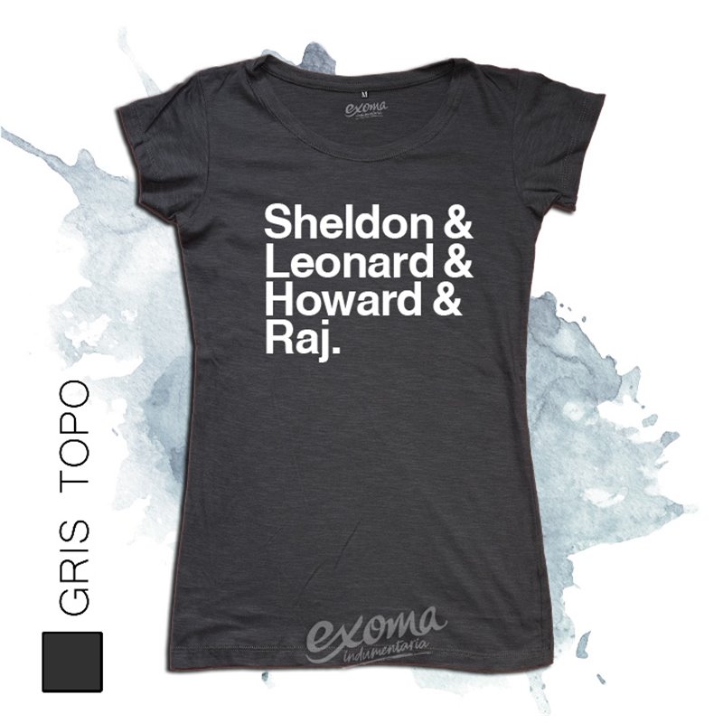 The Big Bang Theory 02