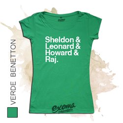 The Big Bang Theory 02